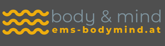  EMS Body & Mind GmbH Logo