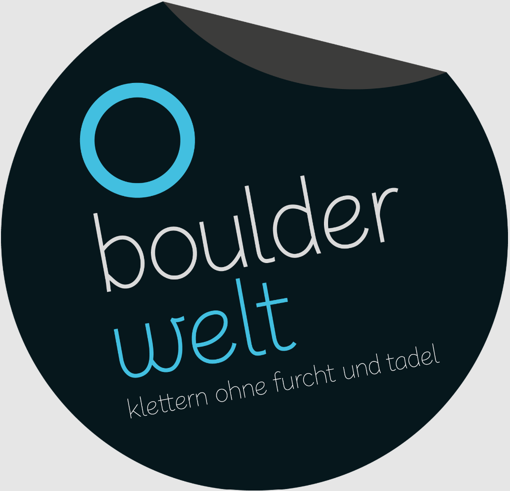  Boulderwelt GmbH Logo