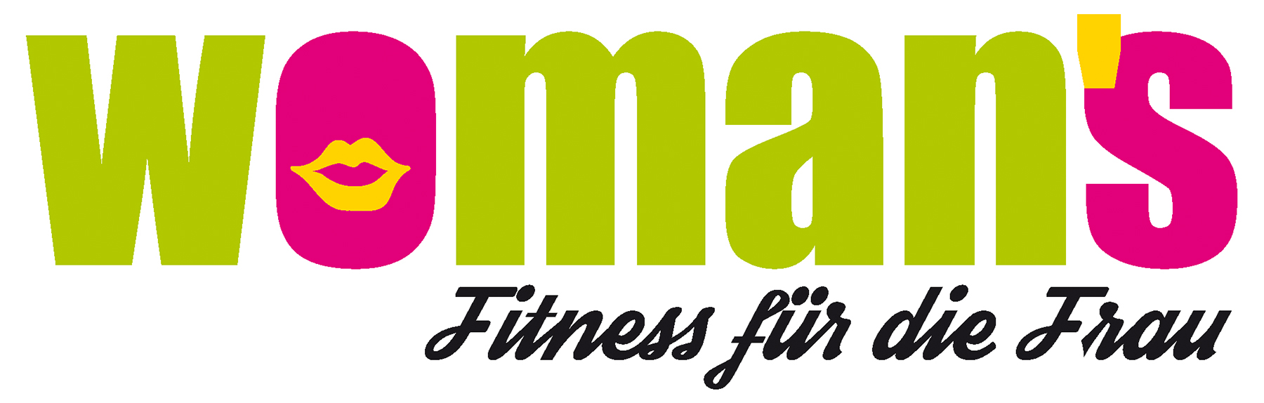 Woman´s Fitness GmbH Logo