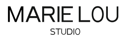  Marie Lou Studio Logo