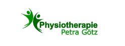  Physiotherapie Petra Götz Logo