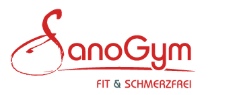 SanoGym GbR Logo