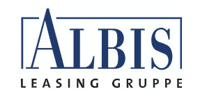  ALBIS Leasing Gruppe Logo