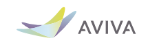 AVIVA Berlin Logo