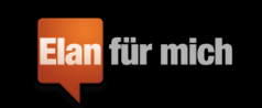 Elan Fitness GmbH Logo