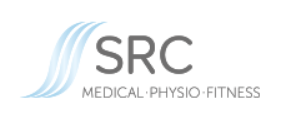  SRC Sport- und Reha-Centrum GmbH Logo