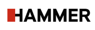  Hammer Sport AG Logo